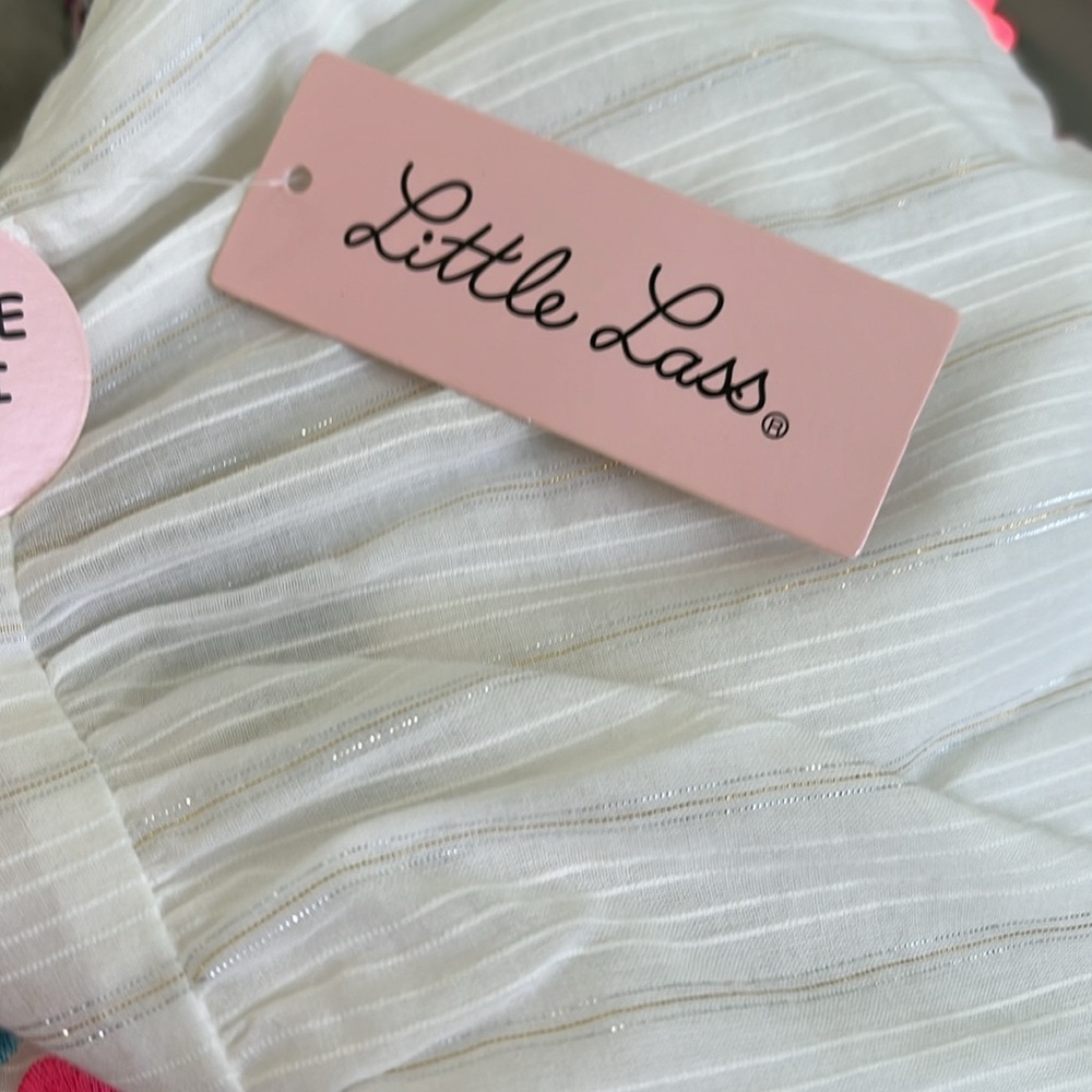 Little Lass Set - Picture 14 of 15